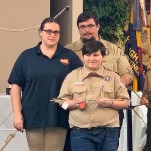 Meet your Posher, Sara